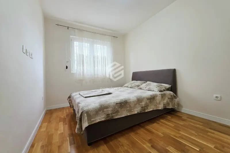 Jednosoban stan 40m2, Tuški put – Podgorica