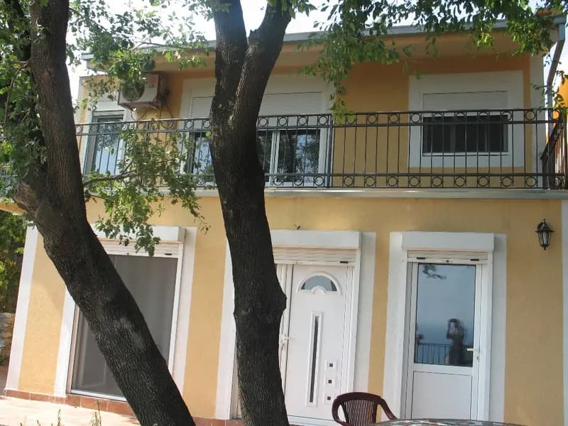 Kuća u Sutomoru br. 1218