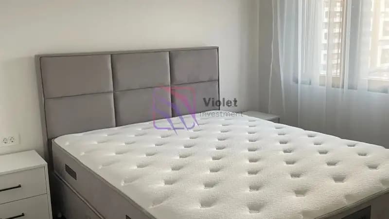 Оренда, однокімнатна квартира, 39м², Capital Plaza, Подгориця