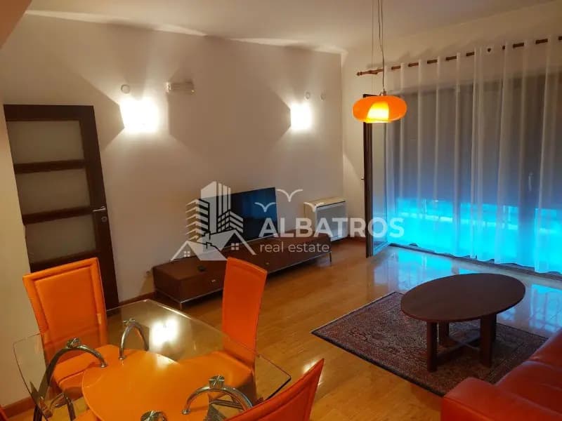 Однокімнатна квартира, 65м2, Royal Zgrada, Центр, Бар