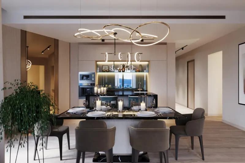 Продаж, двокімнатна квартира, 103м², Тіват