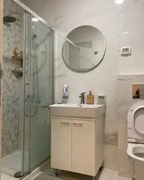 Prodaja, jednosoban stan, 40m², Central Point, Podgorica