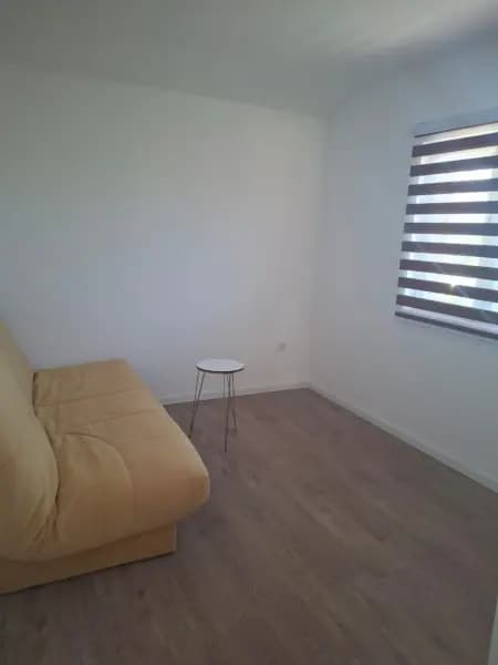Оренда, двокімнатна квартира, 60м², Заб'єло, Подгориця