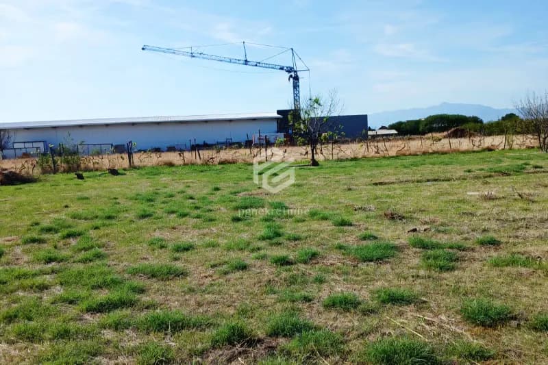 1589m2 Arsa, Kuće Rakića – Tuzi