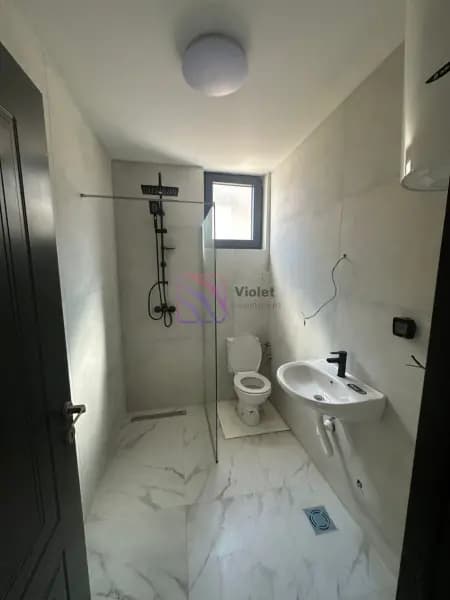 Оренда, квартира-студія, 24м², Загорич, Подгориця