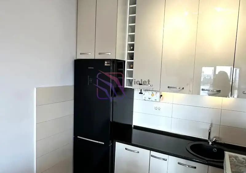 Prodaja, jednosoban stan, 44m², City Kvart, Podgorica