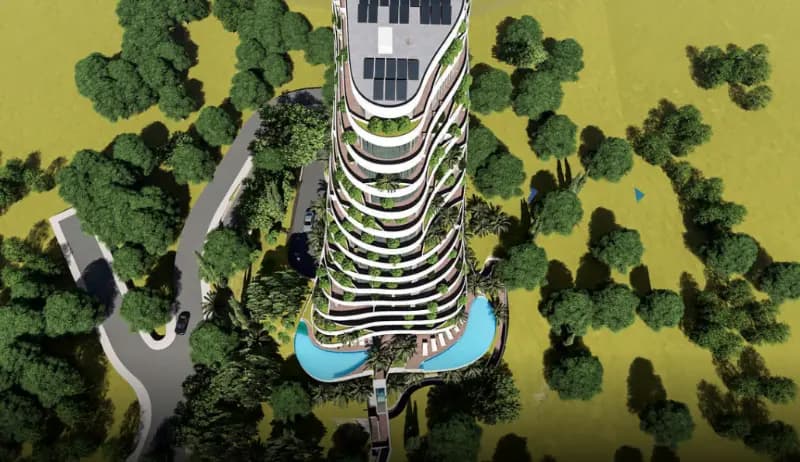 Kompleks u Bečićima br. 1304