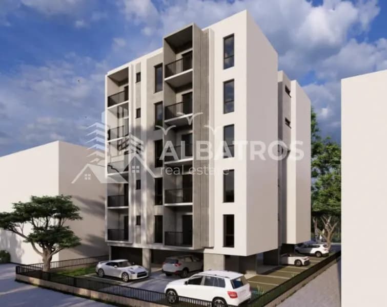 For sale: Two-bedroom apartment of 70m2 in Ilino, Bar