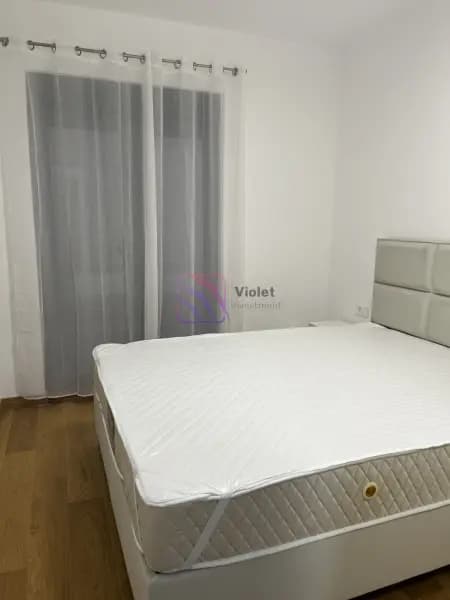 Izdavanje, jednosoban stan, 43m², City Kvart, Podgorica