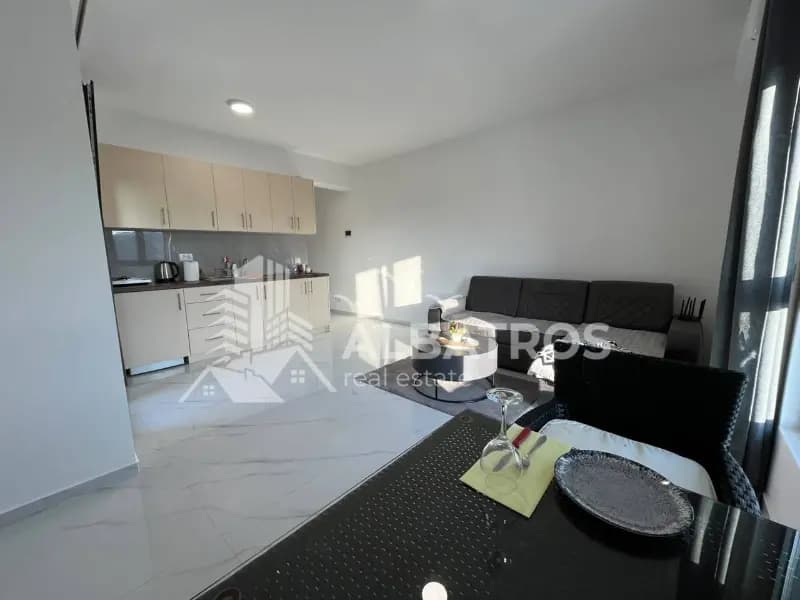 One-bedroom Luxury Apartment in New Construction Celuga
