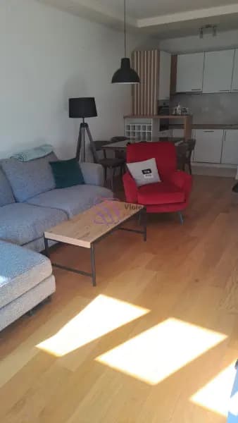 Оренда, двокімнатна квартира, 70м², Central Point, Подгориця