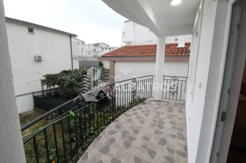 A studio apartment of 35m² is for rent in Susanj, Bar