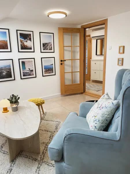 Оренда, двокімнатна квартира, 80м², Подгориця