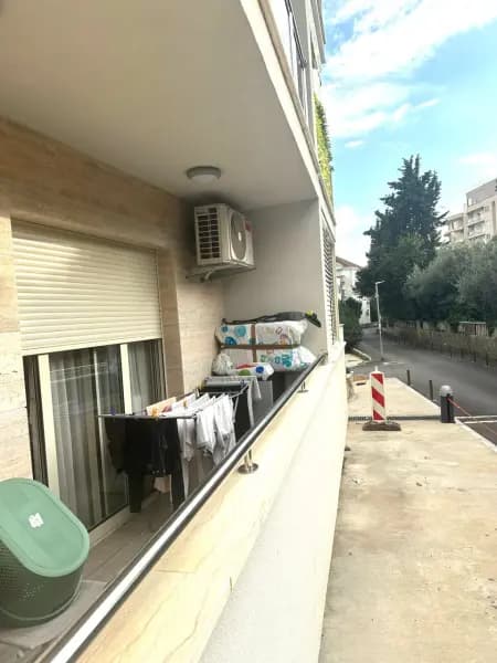 Eşyalı tek odalı daire – Velji Vinogradi