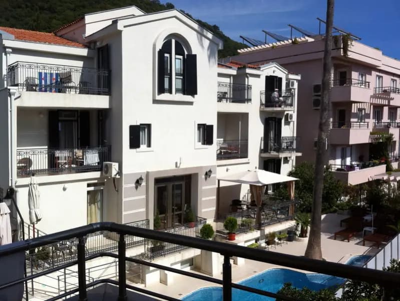 Petrovac'ta daire no. 1561
