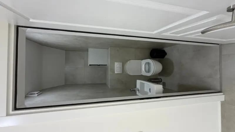 Satılık, iş yeri, 57m², Krivi Most, Podgorica