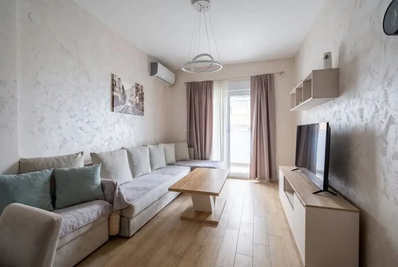Apartment in Budva No. 2860