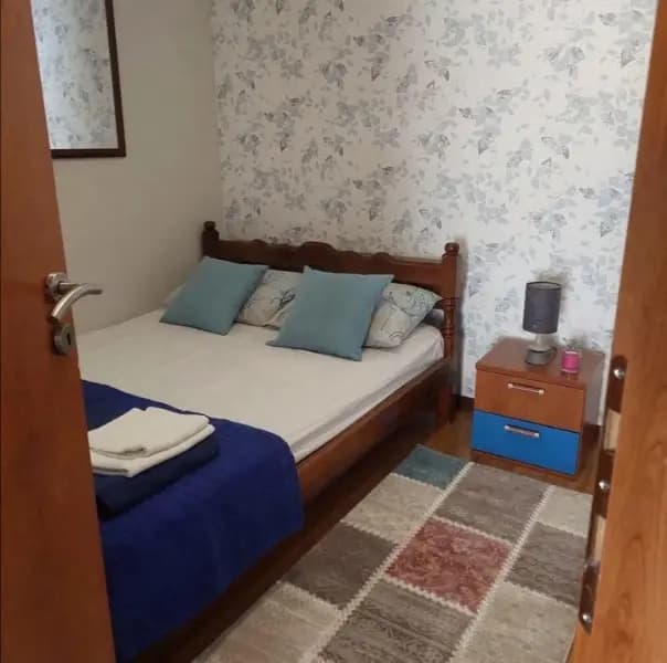 Продаж, однокімнатна квартира, 43м², Топла, Герцег-Нові