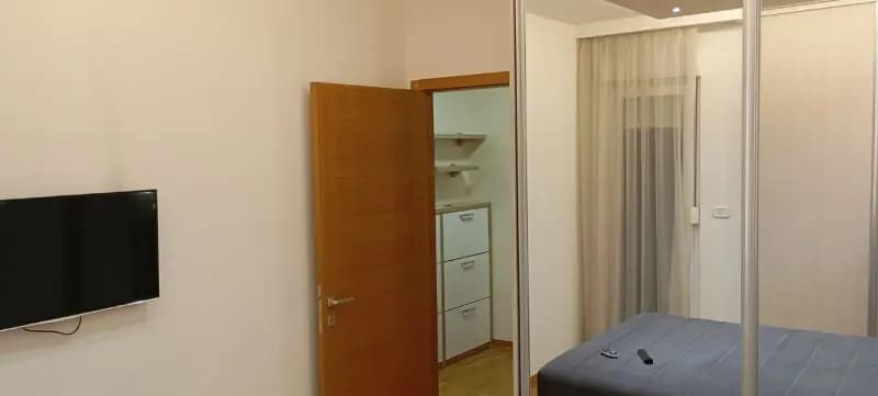 Оренда, однокімнатна квартира, City Kvart, Подгориця