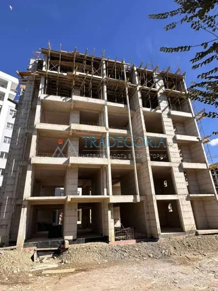 Сучасна квартира з видом на море в новій частині Бара, на продаж безпосередньо від інвестора.
