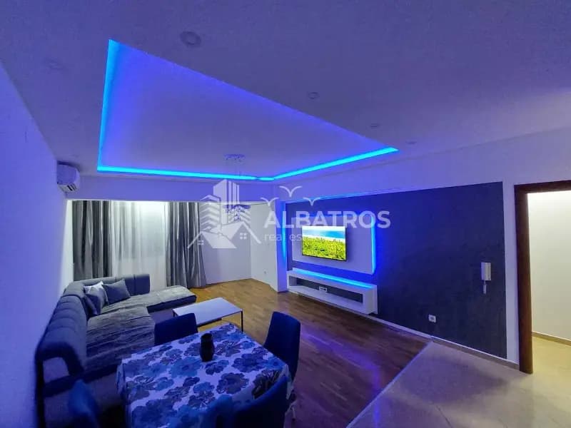 A one-bedroom apartment of 51m² is for rent in Bar