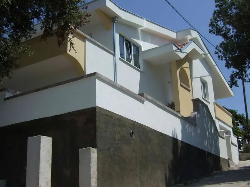 Haus in Uteha Nr. 982