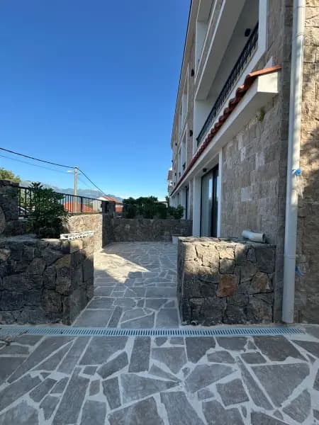 Luštica'da yeni lüks daireler – Radovići