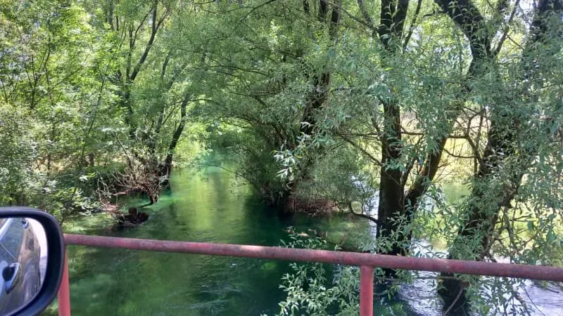 For sale, land, 8500m², Bandići, Podgorica
