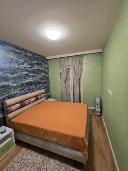 Оренда, однокімнатна квартира, 49м², Central Point, Подгориця