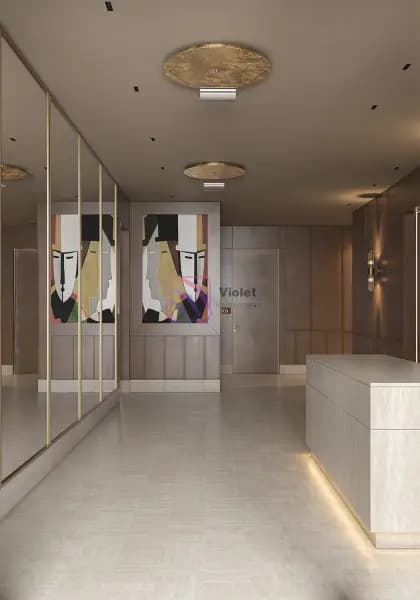 Продаж, однокімнатна квартира, 126м², Старий Аеродром, Подгориця