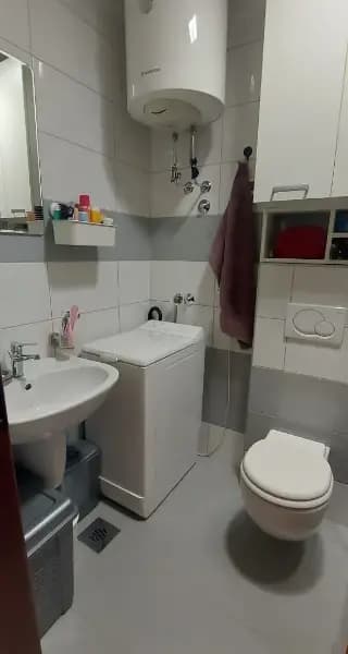 Satılık, daire, 29m², City Kvart, Podgorica