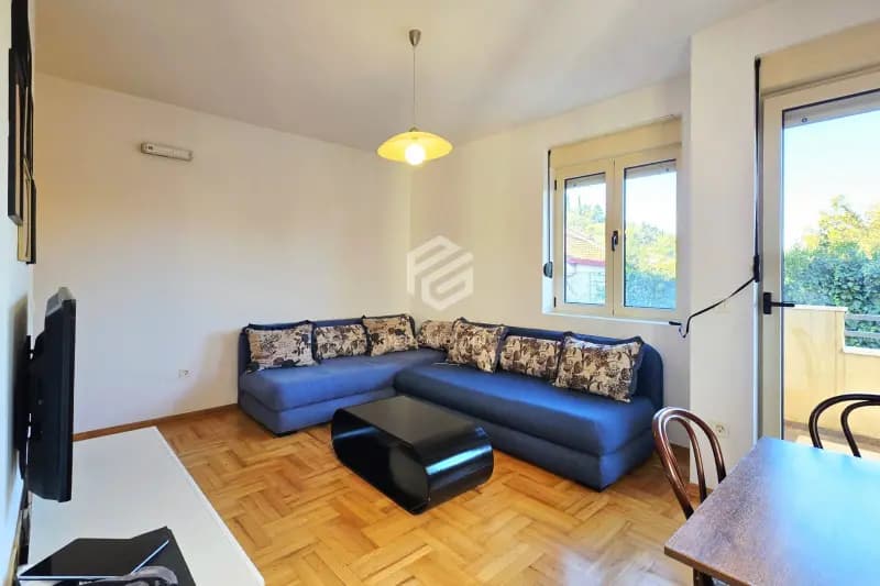 29m2 Stüdyo Daire, Zabjelo – Podgorica