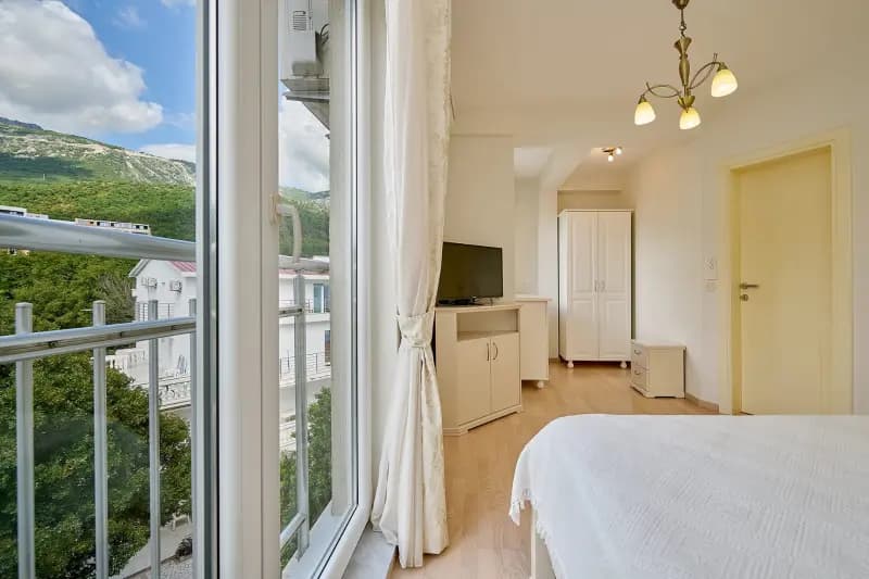 Bečići'deki daire no. 2269