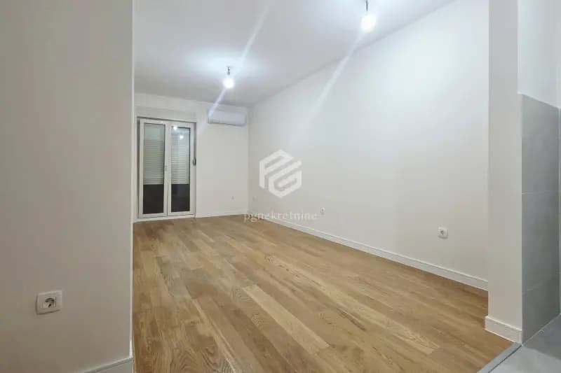 Однокімнатна квартира 43м2, Central point – Подгориця