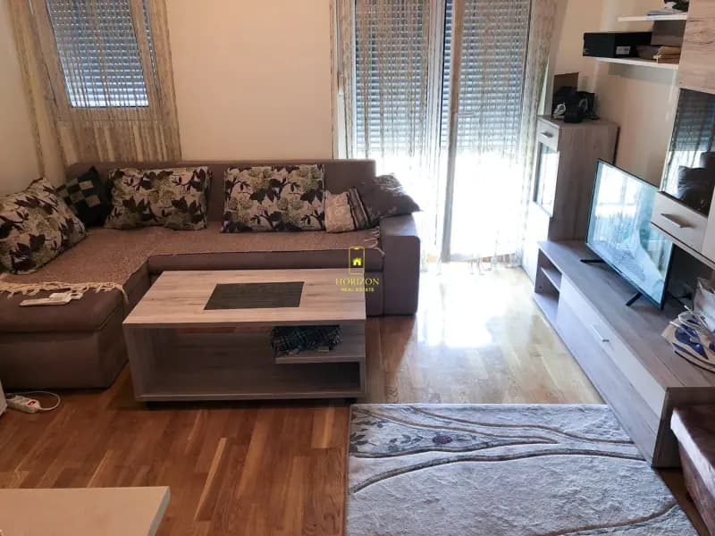 Garsonjera 22m2, Stari Aerodrom