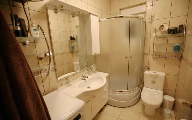 Satılık, üç odalı daire, 120m², Herceg Novi