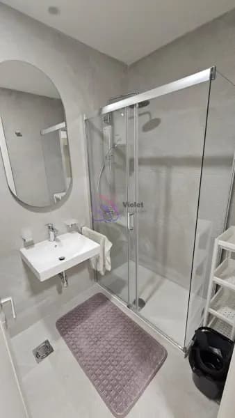 Оренда, однокімнатна квартира, 42м², Central Point, Подгориця