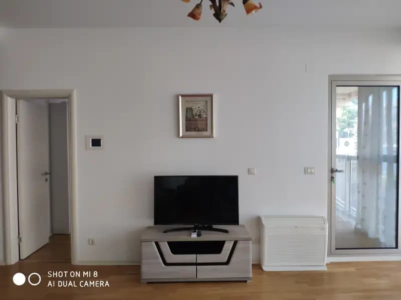 Prodaja, garsonjera, 86m², Becici, Budva