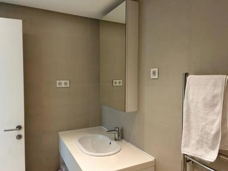 Prodaja, jednosoban stan, 54m², Rafailovići, Budva