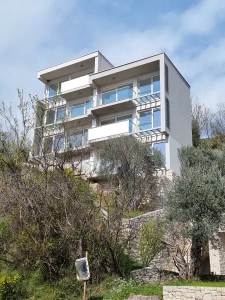 Prodaja, hotel, Przno, Budva