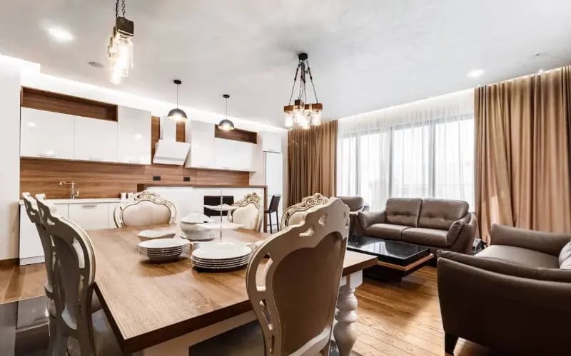 Prodaja, dvosoban stan, 131m², Budva