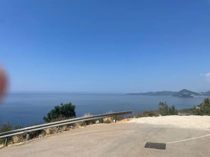 Prodaja, zemljište, 1285m², Rezevici, Budva
