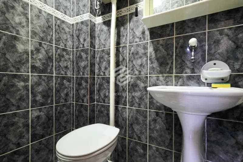 Kuća 120m2 na placu 300m2, Zagorič – Podgorica