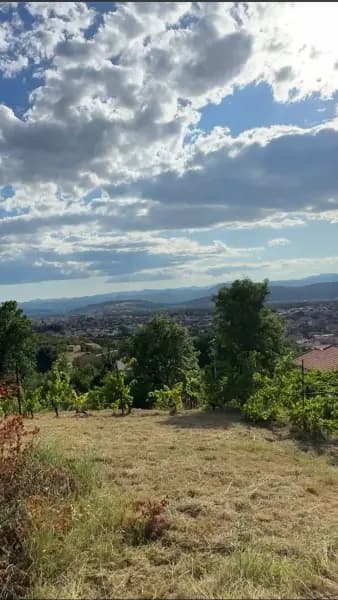 Sale, land, 1272m², Doljani, Podgorica