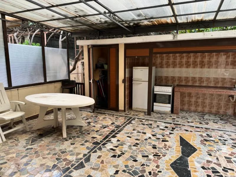 Budva'da Daire no. 2492