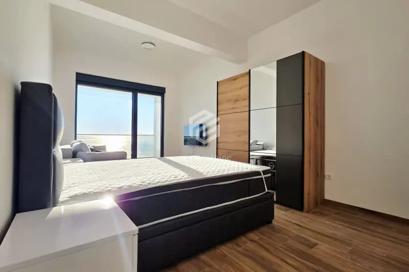 Квартира-студія 36м2, Сутоморе