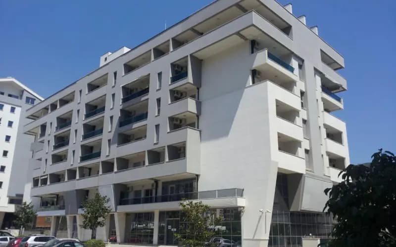 Prodaja, dvosoban stan, 109m², Rozino, Budva