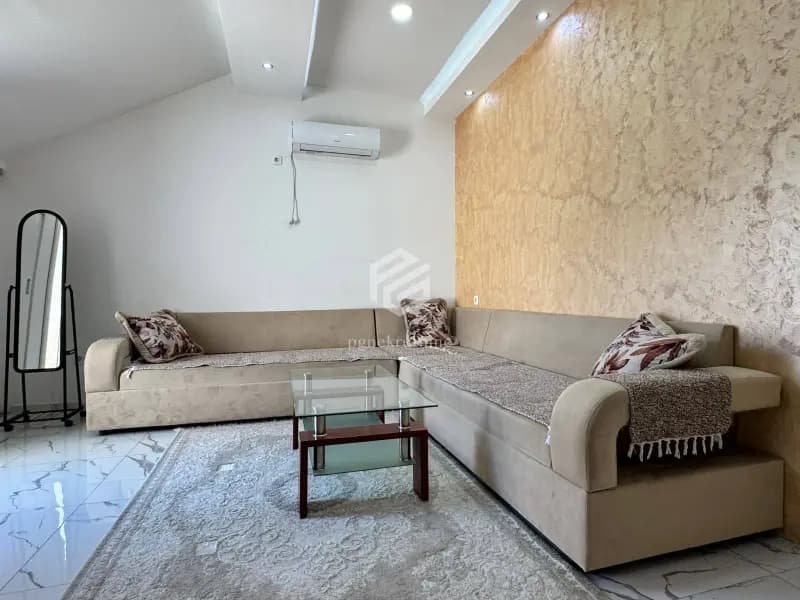 One-bedroom apartment 59m2 + garage, Ljubović – Podgorica