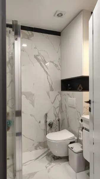 Продажа, квартира-студия, 36м², Бьелиси, Бар