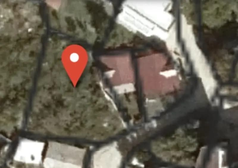 Prodaja, zemljište, 338m², Lazi, Budva